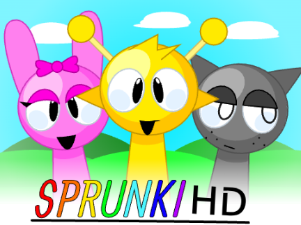 Sprunki HD