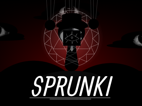 Sprunki Jevin Treatment Remix