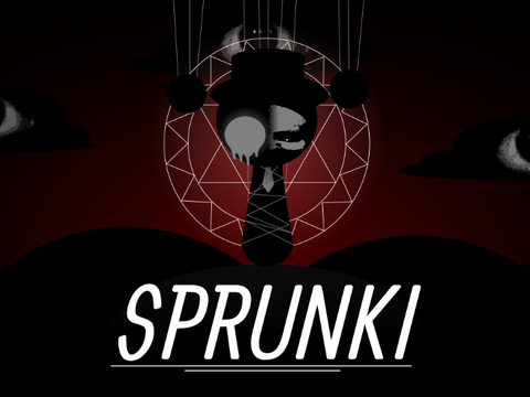 Sprunki Jevin Treatment
