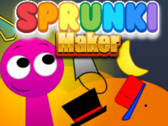 Sprunki Maker (Update)