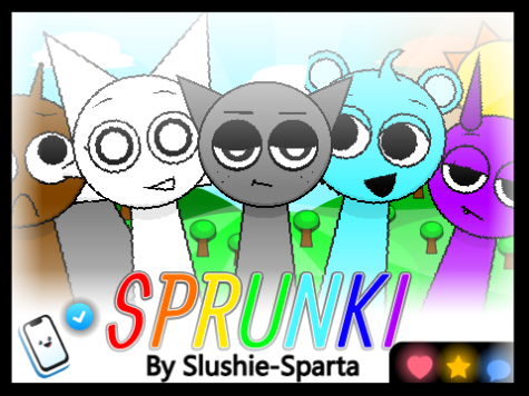 Sprunki (NEW UPDATE)