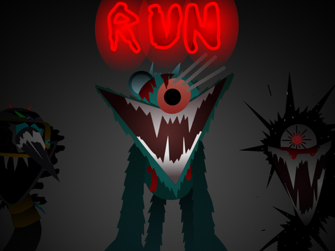 Sprunki Phase 15 Original