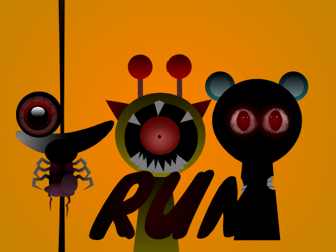 Sprunki Phase 18 (official)