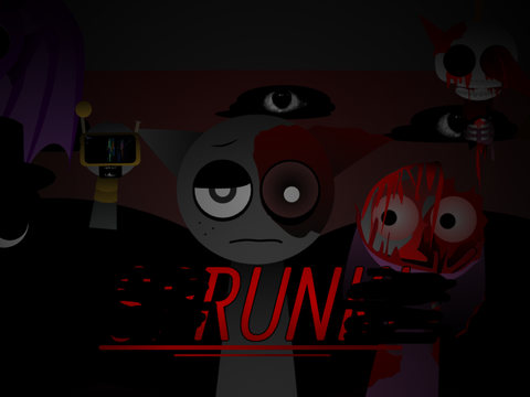 Sprunki Phase 3 Reimagined