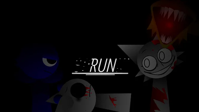 Cover for Sprunki Phase 4 Definitive Re-Animated