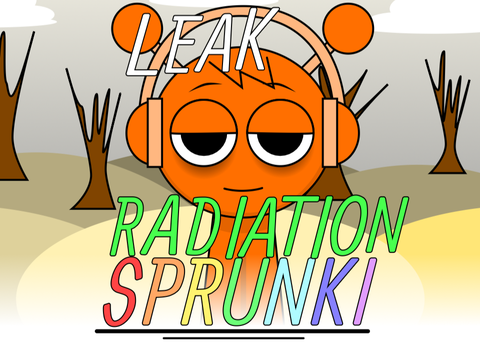 Sprunki Radiation