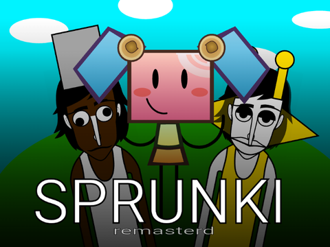SprunKI RemaSTErd