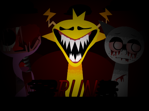 Sprunki Retake Phase 4