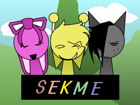 Sprunki SEKME