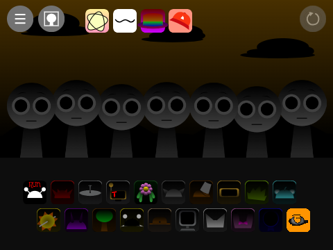 Sprunki Shifted But Redesigned