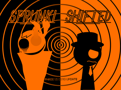 Sprunki Shifted Remake