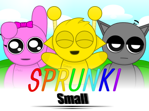 Sprunki - Small