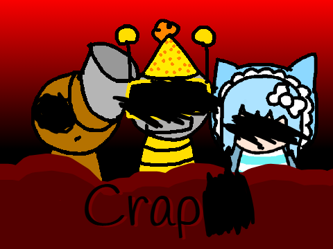 Sprunki Splanki Official