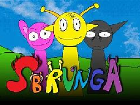 Sprunki Sprunga Update