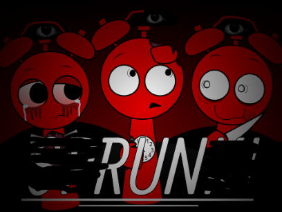 Sprunki Swapped But Everyone Is Alarmy