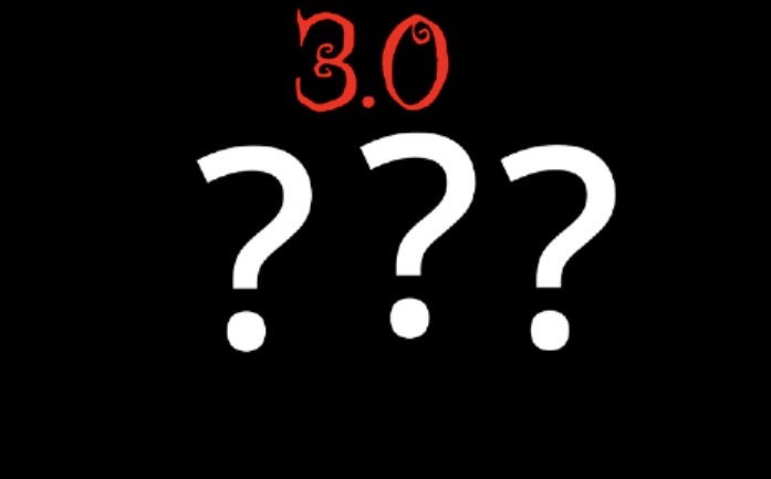 Cover for Sprunki ? Treatment