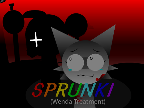 Sprunki Wenda Treatment ft. Rainbo & Betho