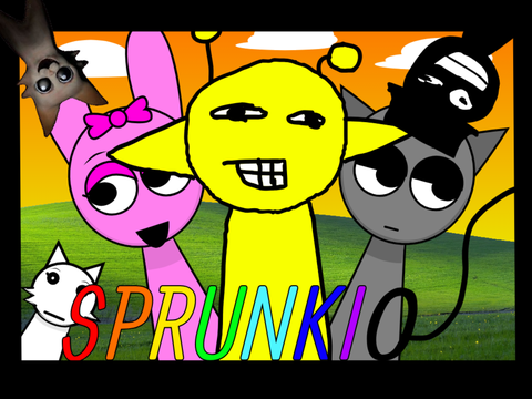 Sprunkio 7