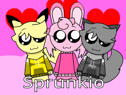 Sprunkio