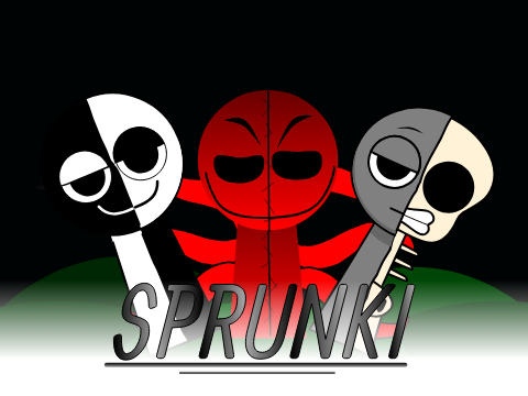 Sprunkiween