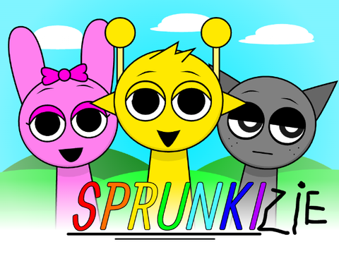 Sprunkizie