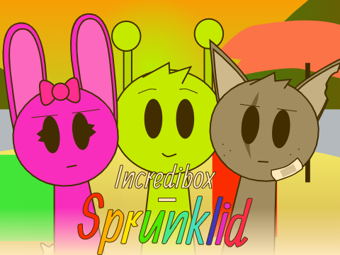 Sprunklid