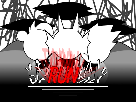 Sprunkly (Remake)