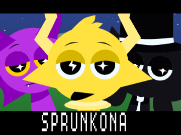 Sprunkona