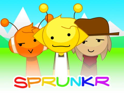 Sprunkr V2.