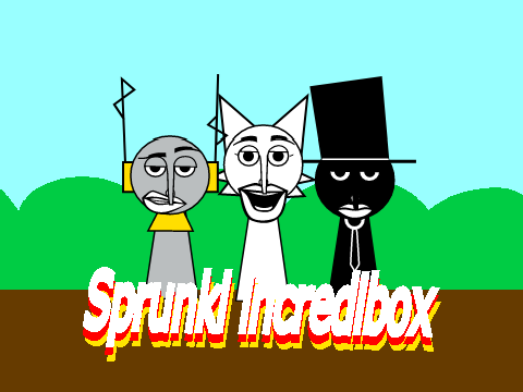 Sprunkredibox