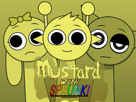 Sprunkstard