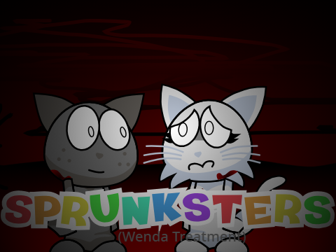 Sprunksters Wenda Treatment