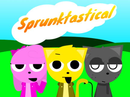 Sprunktastical