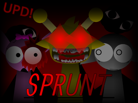Sprunt Phase 2