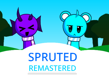 Spruted Remastered No Horror