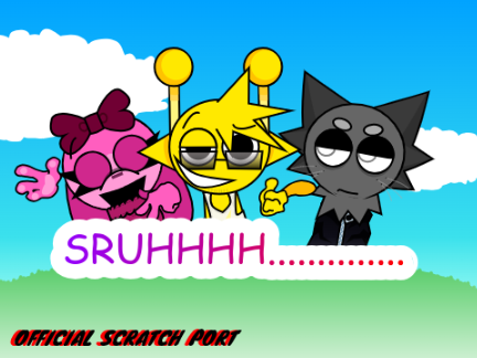 Spruuuuuh