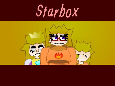 Starbox (V1: Any & all)