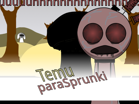 Temu ParaSprunki 2.1
