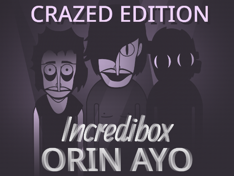 Cover for Tragibox Orin Ayo