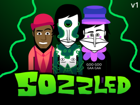 Cover for Trillybox REMASTER: Sozzled