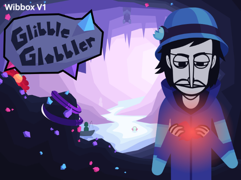 Cover for Wibbox V1 Glibble Globbler