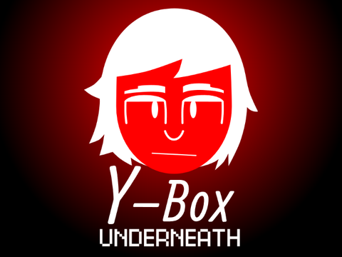 Y-box v2 - Underneath