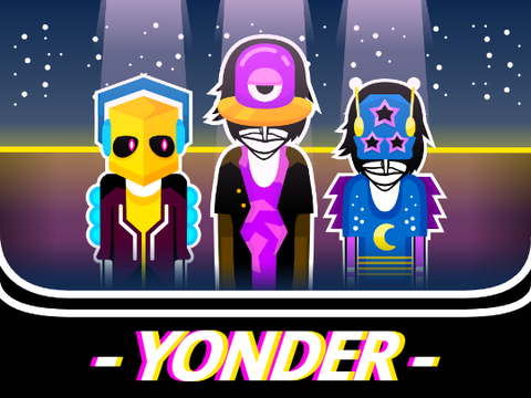 Yonder - Incredibox